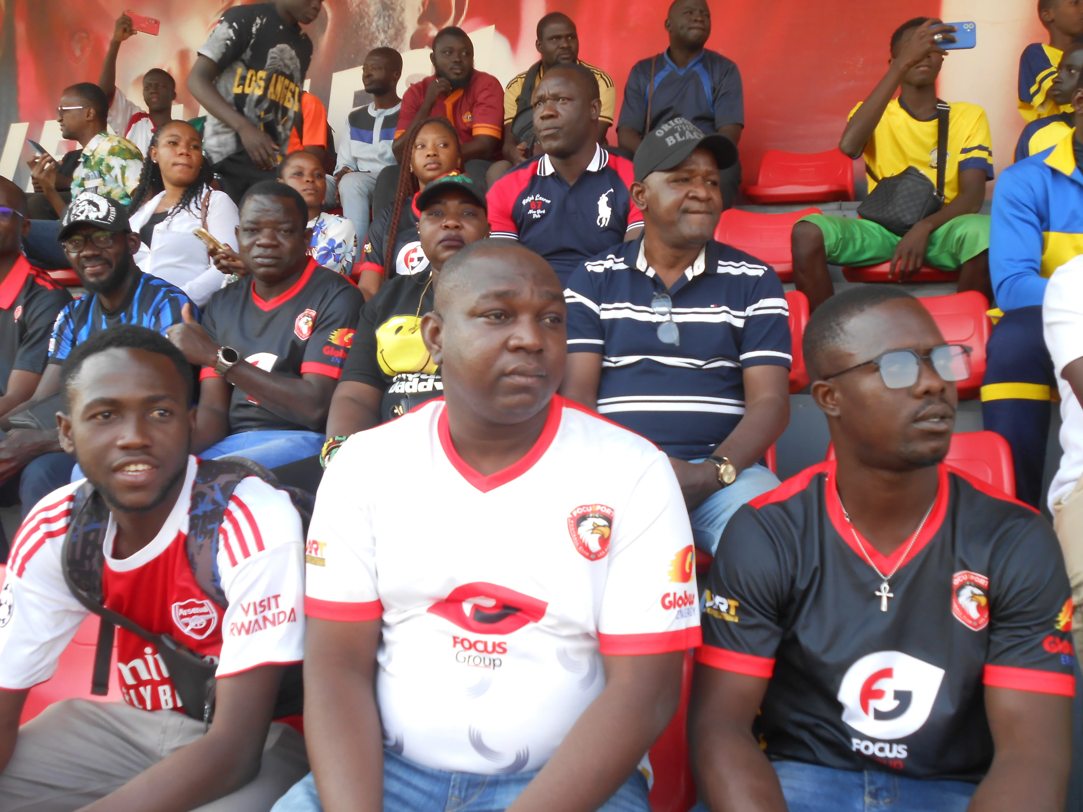 photo de la rencotre